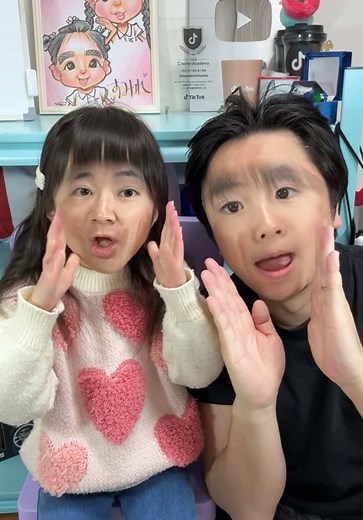 娘と撮ってみた！ポッカキットコスプレの楽しい瞬間