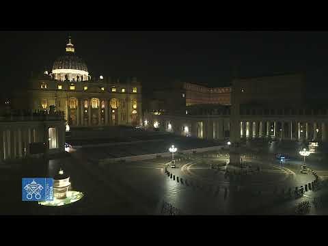 Vatican Media Live - Deutsch