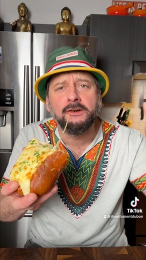 Pain Lasagne IFB! 🇮🇹🤤🥫 | Ils en Fument du Bon