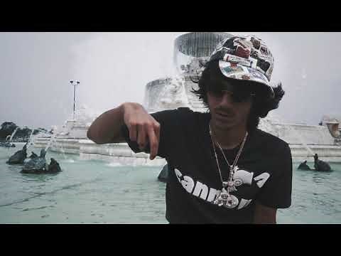 BabyTron - Paul Bearer (Official Video)