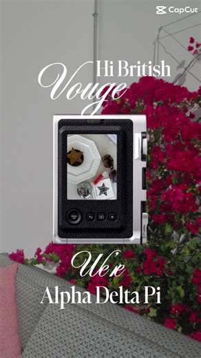 sneak peek into adpi camera roll 💫🤫 #alphadeltapi #sorority #cameraroll #adpi