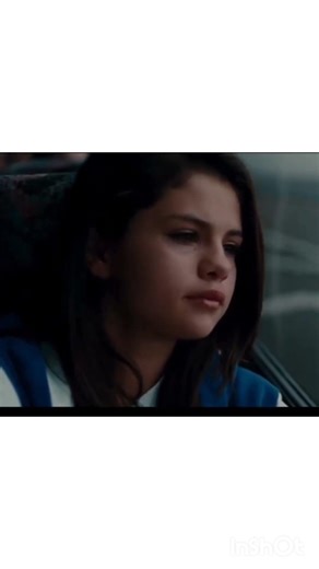 A scene from one of the movies Selena Gomez starred in #selenagomaz #shorts