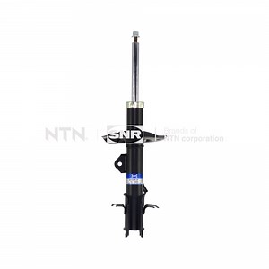 SA66840.24R SNR Shock absorber Front Axle Right, Gas Pressure, 557x50 mm, Twin-Tube, Suspension Strut for Nissan Juke f15 | AUTODOC price and review
