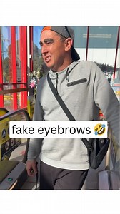 Just pulled off the ultimate prank by drawing fake eyebrows on my hubby and taking him to the shops! 😂 We ran into a friend who had no idea, and when they started teasing Alex, it blew up the prank! Honestly, it made it even funnier! 😂💖 #PrankOnHubby #EpicFail #GoodTimes #FakeEyebrows #LaughOutLoud #ShopAdventures #fyp #foryoupage #viral #fypシ #couplegoals #hubby | Married Mischief
