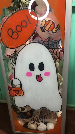 Decoración de Tienda para Halloween: Ideas Creativas y Originales