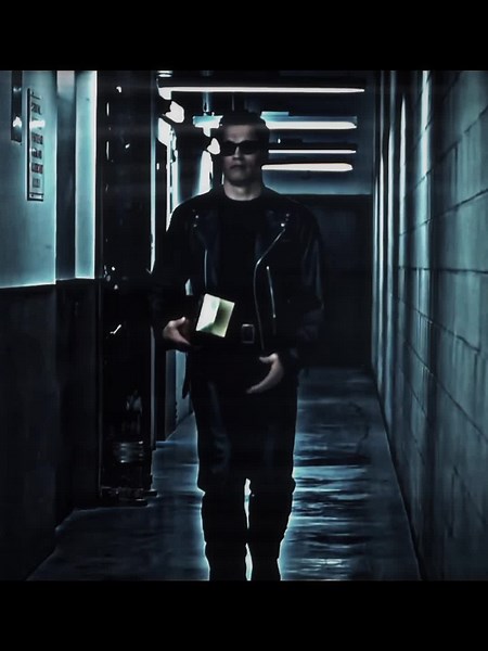 @Lxgic.vfx #terminator #terminator2 #terminatoredit #fyp #viral #Edit