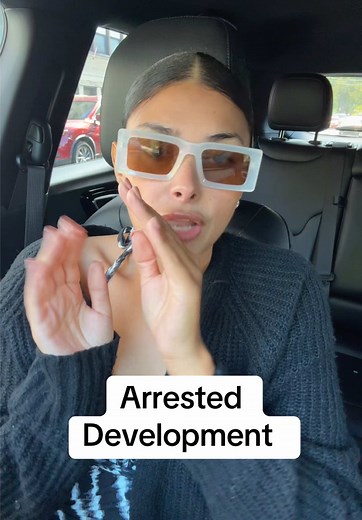 Understanding Arrested Development and Its Impact