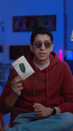 Yassine Rachik on Instagram‎: "جربنا شواحن RiverSong فالإستعمال اليومي، وهادشي لي لاحظنا 👇 ⚡ شارجورات كاملين كيدعمو PD3.0 و QC3.0 🧠Smart Chip تقنية جد ذكية كتحمي الهاتف و البطارية 🛡Multiple protection نوع من التأمين ما كسخنش وكيحمي الهاتف من تيار الكربائي زائد أو العالي... 📱💻 كيتبنى ( Adapter ) مع جميع الأجهزة Android و Iphone وحتى PC كمل الفديو باش تفهم أكتر..."‎