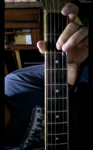 Melodi intro gerimis mengundang - Slam