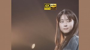 想要随心所欲地跳舞~ 增强音效 Hi-Res 坂井泉水『好きなように踊りたいの』25周年PV纪念版本 4K60帧