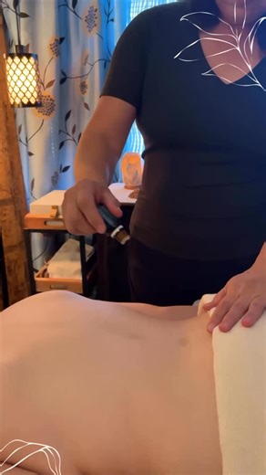 Raindrop Technique® Massage – Blue Lotus Massage, Twin Falls, Idaho...