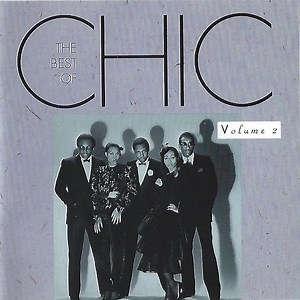 Chic - The Best Of, Volume 2