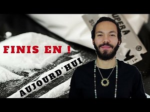 COMMENT ARRETER LA DROGUE DURE