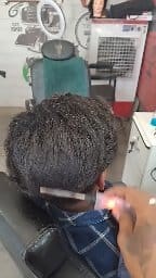 New Fire Haircut and Hairstyle 2023 #fire #haircut #hairstyle #barbertutorial #facebook #newstyle #hairsalon | Sahil Barber Shop