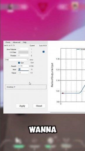 The BEST Raw Accel Settings for Valorant #valorant