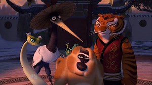 Ver Kung Fu Panda 2 Online Espanol Gratis