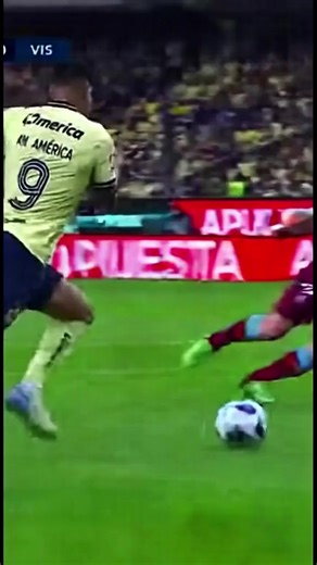 Penal para el América #humor