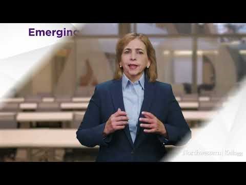 Course Preview | Emerging C-Suite Leaders Program from Kellogg Executive Education