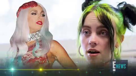 Lady Gaga Can't Remember the Last Time She Bathed