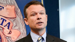 James Rieser's time as Sarasota police chief was short but impactful