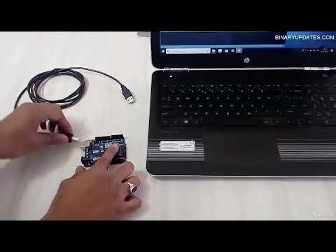 2 Setup and Install Arduino IDE