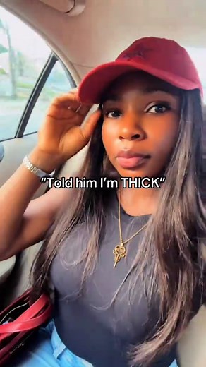 Exploring the Thick Challenge Trend