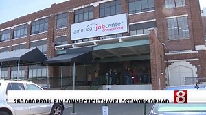 3.9K views · 19 reactions | News 8 Digital Update for Saturday morning: •Over 4,900 confirmed cases of COVID-19 in CT, 131 deaths •250,000 people in CT have lost work or had hours cut during COVID-19 pandemic •CT-based companies working together to develop reusable silicone masks for healthcare workers | WTNH News 8 | Facebook