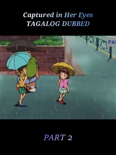 Detective Conan: Captured in Her Eyes tagalog dubbed part 2 #detectiveconan #conan #anime #tagalogdubbed #fyp