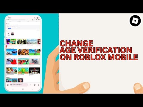 How to Fix Roblox Age Verification Not Working