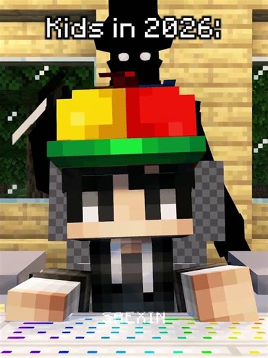 Kids Now VS Then 💀 (Part 2)