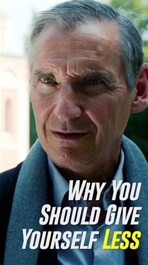 THE GRIM on Instagram: "Modern life isn’t a reward - it’s a trap dressed as luxury Give yourself less. You’re miserable because you have too much: Too much food Too much entertainment Too much comfort Too much tech What you use is using you. What you buy is buying you. What you consume is consuming you. Break free. → Sleep on the floor once a week → Fast for one day → Delete the distractions Less convenience = more discipline. Be honorable."