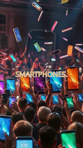 The Legendary Nokia 1100 The Phone That Changed Everything!