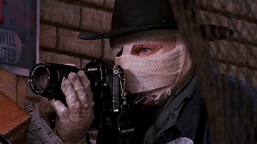 Sam Raimi confirms what his next movie is, and it is the resurrection of a forgotten superhero - Softonic