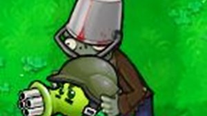 PVZ 原？版End冒险模式通关合集