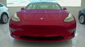 Tesla doubles discounts on mainstay U.S. vehicles