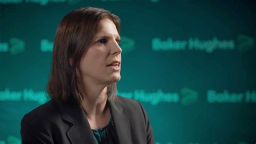 GaffneyCline Sustainability Advisory Services at Baker Hughes | Heidi Stehling