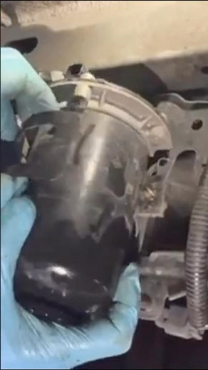 FUEL FILTER RENAULT TRAFIC / VAUXHALL VIVARO