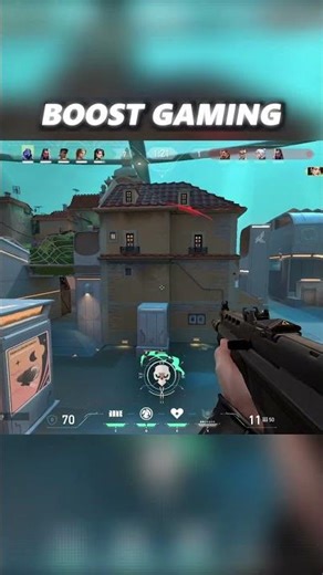 best clutch ever 🔥valorant #valorant #phoenix #rawzu #valoranthighlights #gaming