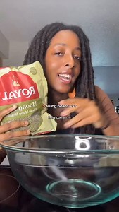 Ever wondered about the magic of mung beans? This incredible legume is a staple in many cultures, and for good reason! Not only are they packed with protein and fiber, supporting your gut health and even boosting your mood, but they are also incredibly versatile and affordable. I learned about this traditional Sri Lankan preparation with fresh coconut and a spicy onion mix, and it is a game-changer for a healthy morning snack. What are your favorite ways to incorporate healthy beans into your di