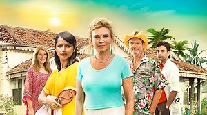 The Good Karma Hospital Season 4 Episode 1