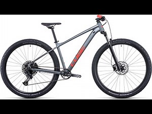 CUBE ANALOG 29 - 2022