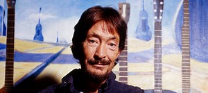 'Driving Home for Christmas' Singer Chris Rea Dead at 74