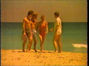 懐かしいCM AGF コーヒー 「Blendy」