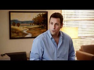 JUST GO WITH IT - In theaters 2.11.11