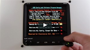 MVP-50P/MVP-50T - How to Download Configuration File