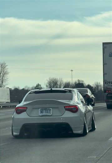 Adjusting Car Stance for Better Performance