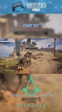 AC VALHALLA ✨️ #shorts #assassinscreedvalhalla #assassinscreed #acvalhalla #ubisoft