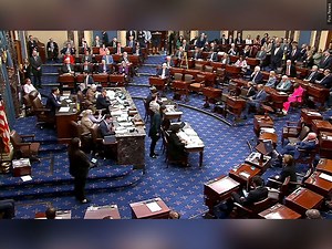 Final House debate and vote on 'one big, beautiful bill'