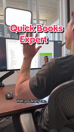 Increase Small Business Success with QuickBooks Online Expert Assistance