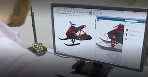 将单向的文档转变为双向的交流